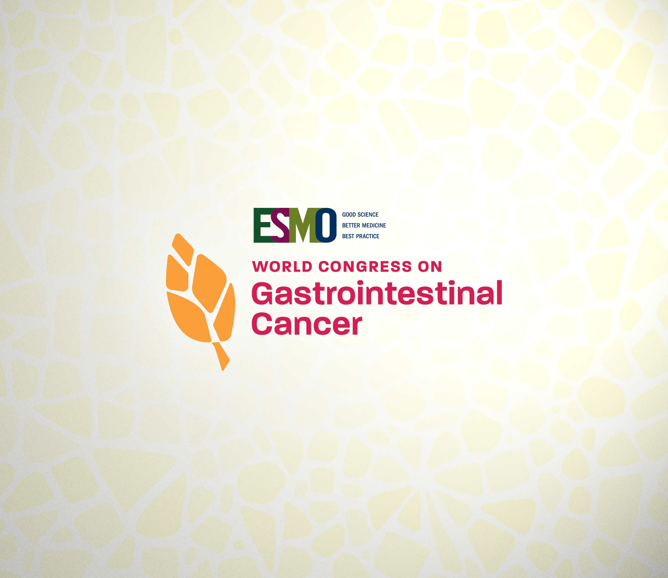 Esmo World Congress On Gastrointestinal Cancer 2024 Jobye Marita